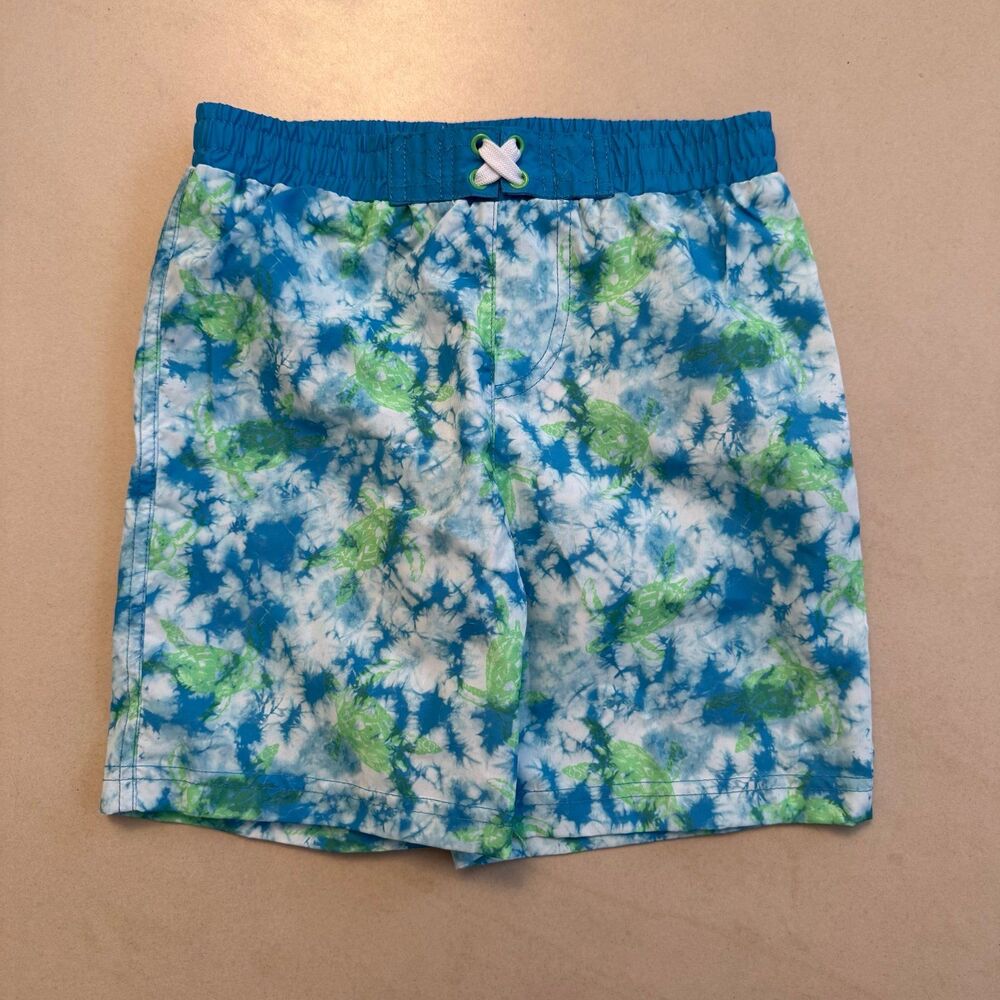 Boys Freestyle Swim Swimming Shorts